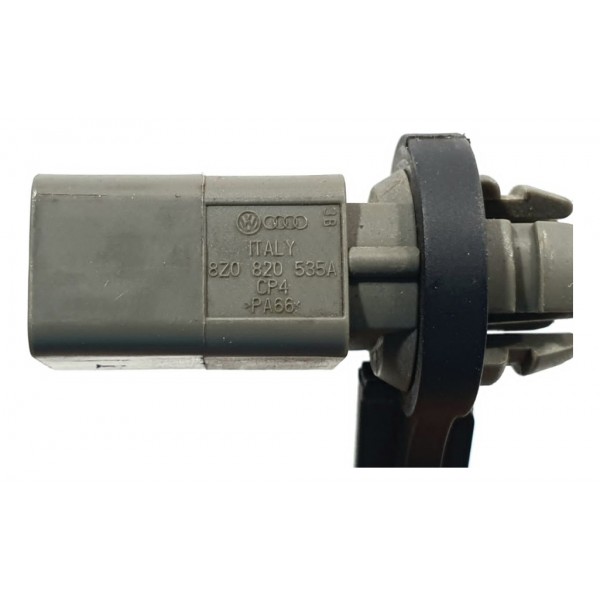 Sensor De Temperatura Audi Q8 3.0 Hybrid 2020