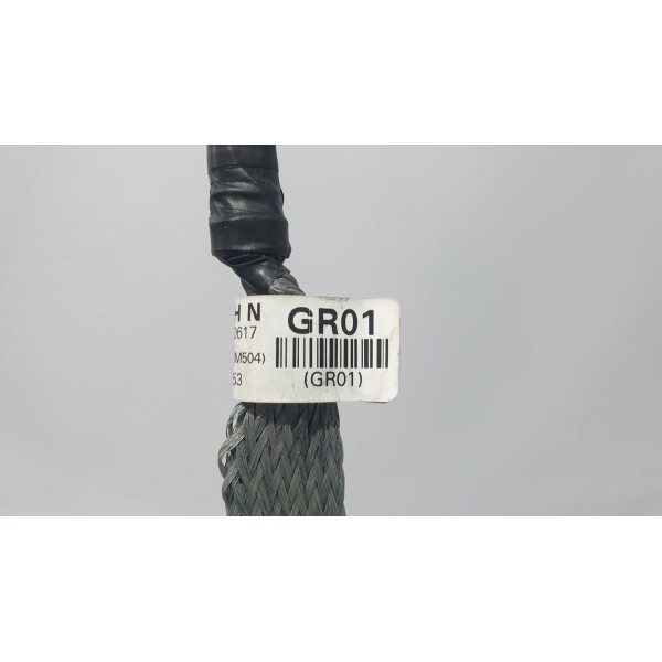 Cabo Aterramento Hyundai Creta 1.6 Aut 2021