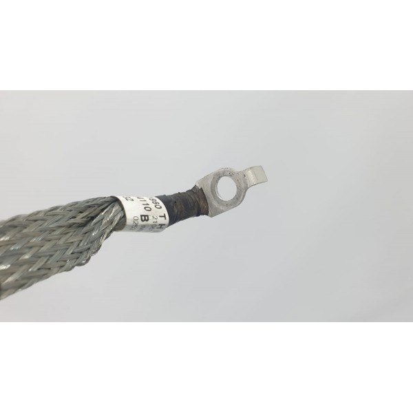 Cabo Aterramento Hyundai Creta 1.6 Aut 2021