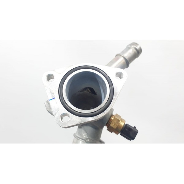 Acoplamento Refrigeração Motor Hyundai Creta 1.6 Aut 2021