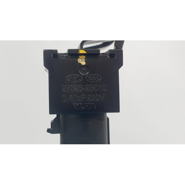 Sensor Condensador Ignição Hyundai Creta 1.6 Aut 2021