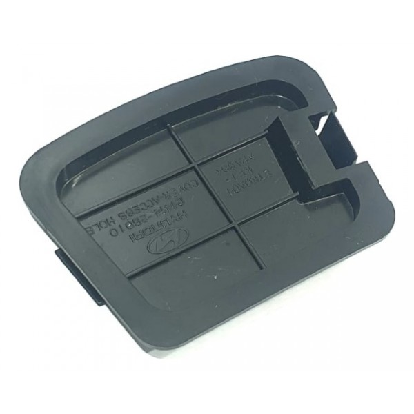 Tampa Inferior Proteção Do Carter Hyundai Creta 1.6 Aut 2021