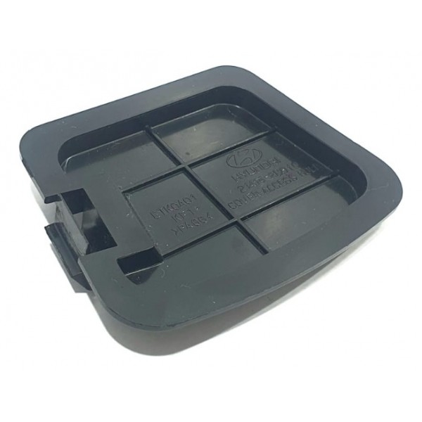 Tampa Inferior Proteção Do Carter Hyundai Creta 1.6 Aut 2021