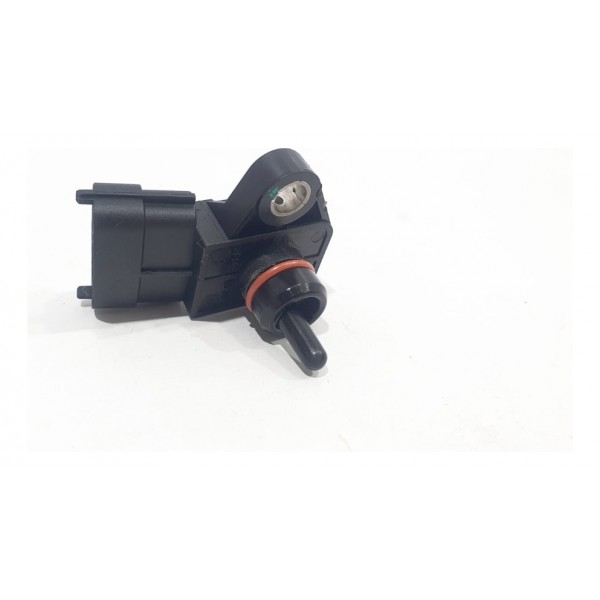 Sensor Map Hyundai Creta 1.6 Aut 2021