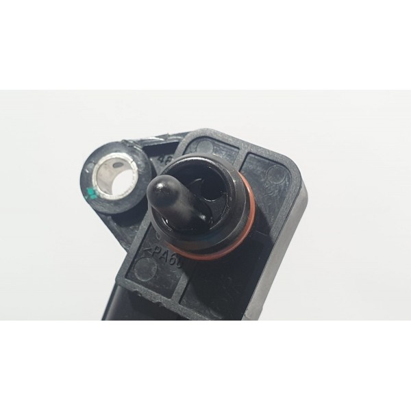 Sensor Map Hyundai Creta 1.6 Aut 2021