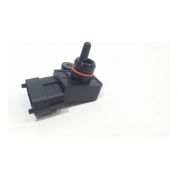 Sensor Map Hyundai Creta 1.6 Aut 2021