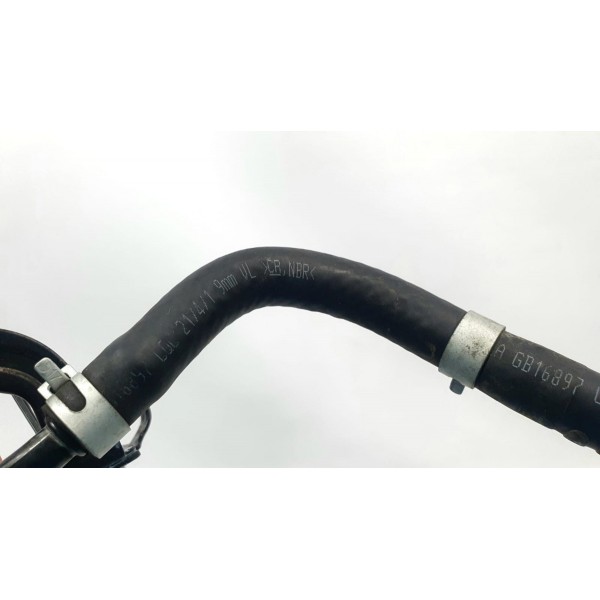 Cano Mangueira Refrigeração Hyundai Creta 1.6 Aut 2021