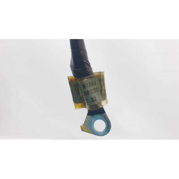 Cabo Da Bateria Hyundai Creta 1.6 Aut 2021