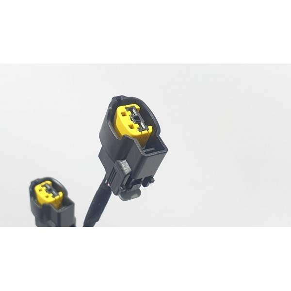 Chicote Bobina Ignição Hyundai Creta 1.6 Aut 2021