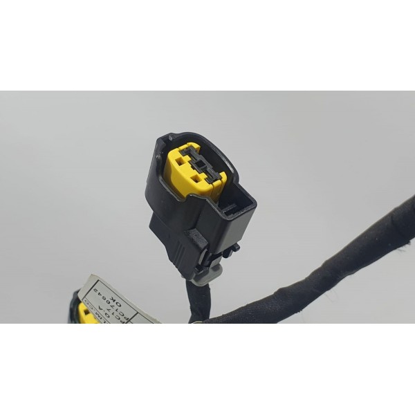 Chicote Bobina Ignição Hyundai Creta 1.6 Aut 2021