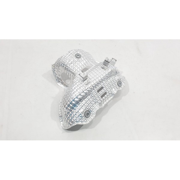 Defletor De Calor Hyundai Creta 1.6 Aut 2021