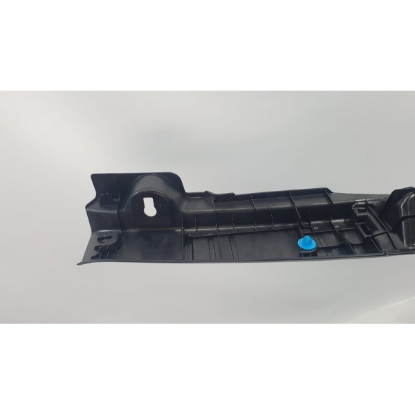Soleira Acabamento Porta-malas Toyota Prius Hybrid 1.8 2018