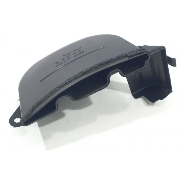 Duto Acabamento Refrigeração Bateria Prius Hybrid 1.8 2018