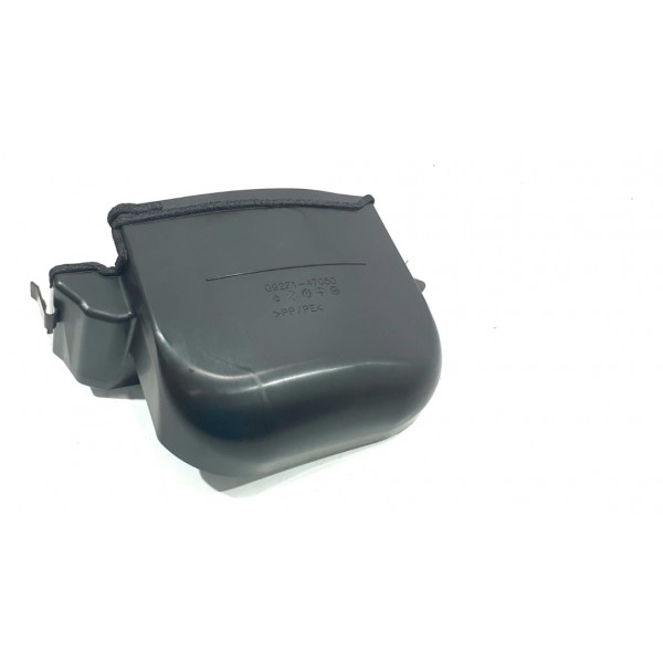 Duto Acabamento Refrigeração Bateria Prius Hybrid 1.8 2018