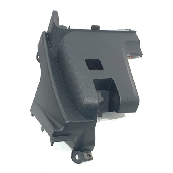 Acabamento Inferior Do Painel Toyota Prius Hybrid 1.8 2018 Preto