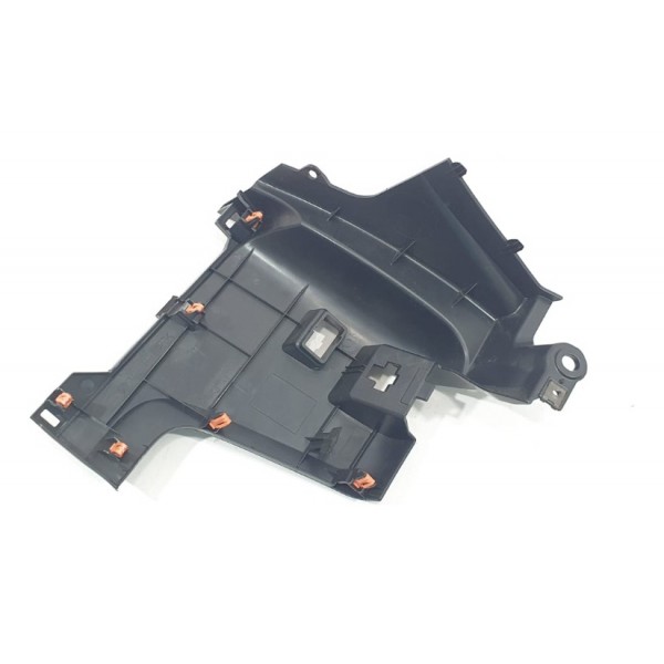 Acabamento Inferior Do Painel Toyota Prius Hybrid 1.8 2018 Preto
