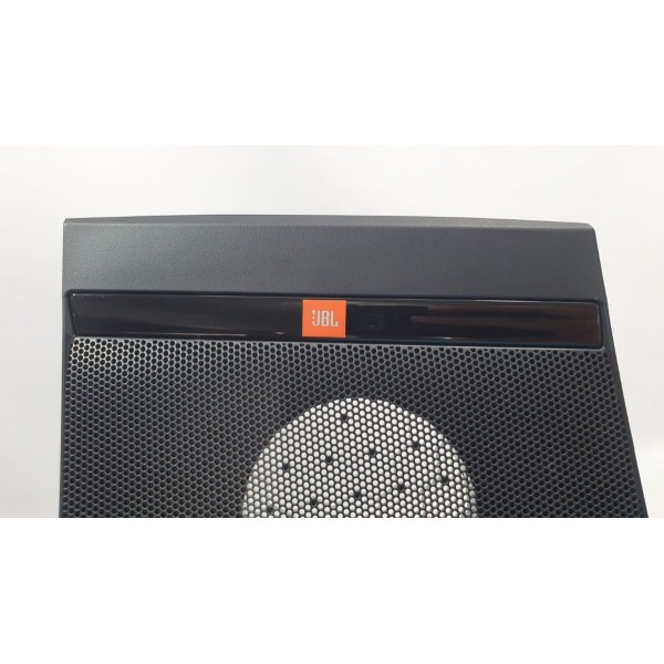 Tela Alto Falante Direito Jbl Toyota Prius Hybrid 1.8 2018 Preto