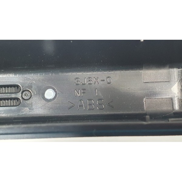 Acabamento Do Limpador Toyota Prius Hybrid 1.8 2018  Esquerdo