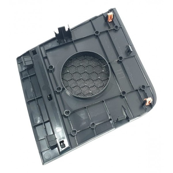 Tela Alto Falante Esquerdo Jbl Toyota Prius Hybrid 1.8 2018 Preto