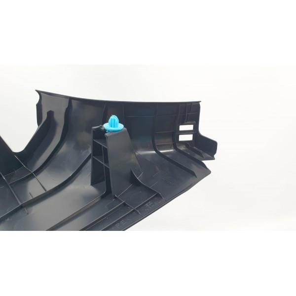 Acabamento Soleira L/esquerdo Toyota Prius Hybrid 1.8 2018