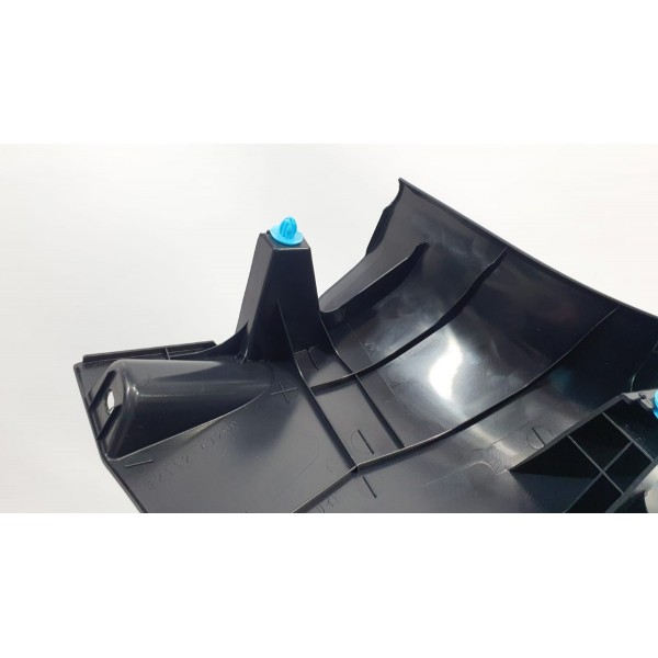 Acabamento Soleira L/esquerdo Toyota Prius Hybrid 1.8 2018