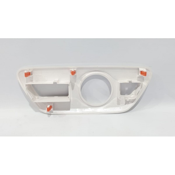 Moldura Acabamento Câmbio Toyota Prius Hybrid 1.8 2018