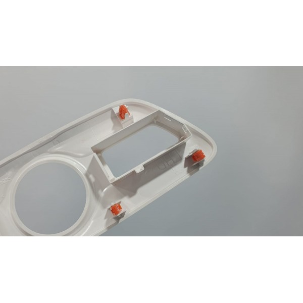 Moldura Acabamento Câmbio Toyota Prius Hybrid 1.8 2018