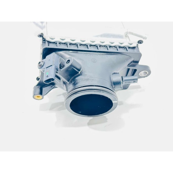 Radiador Intercooler Motor Mercedes C180 2017 A2740900414