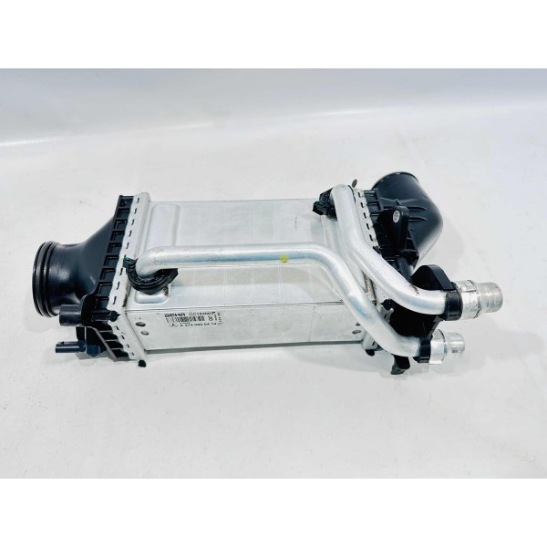 Radiador Intercooler Motor Mercedes C180 2017 A2740900414