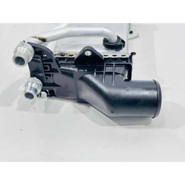 Radiador Intercooler Motor Mercedes C180 2017 A2740900414