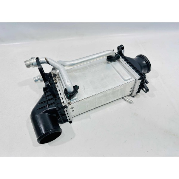 Radiador Intercooler Motor Mercedes C180 2017 A2740900414