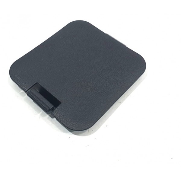 Tampa Acabamento Capo Traseiro Toyota Prius Hybrid 1.8 2018 Preto