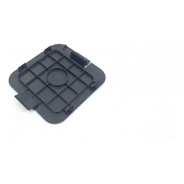 Tampa Acabamento Capo Traseiro Toyota Prius Hybrid 1.8 2018 Preto