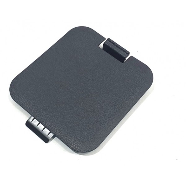 Tampa Acabamento Capo Traseiro Toyota Prius Hybrid 1.8 2018 Preto