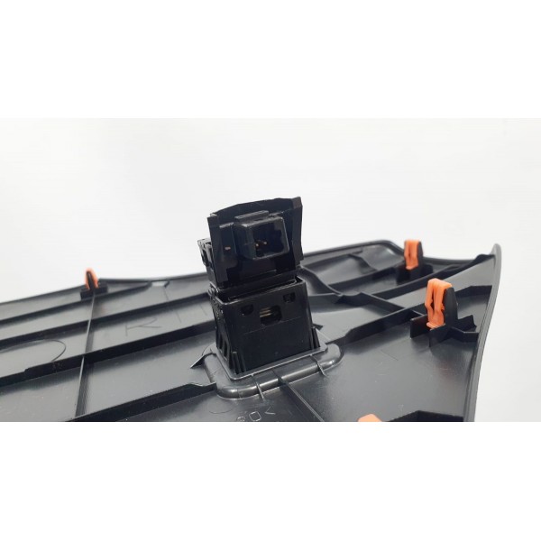 Acabamento Lateral Painel Toyota Prius 2018