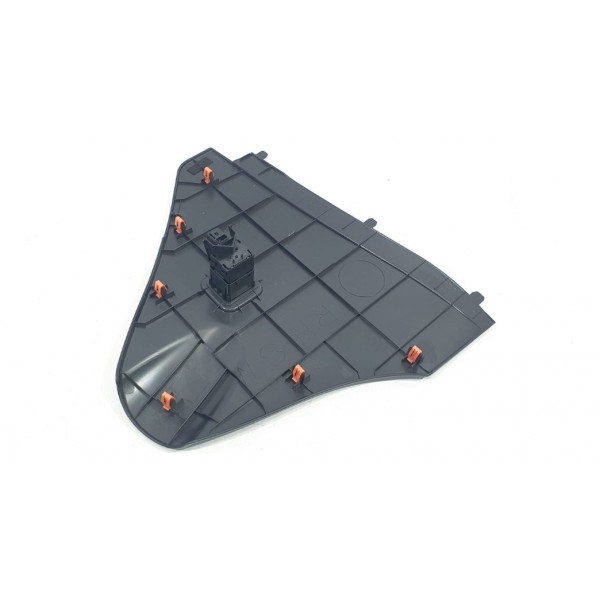 Acabamento Lateral Painel Toyota Prius 2018