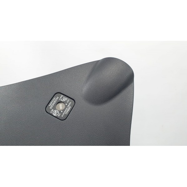 Acabamento Lateral Painel Toyota Prius 2018