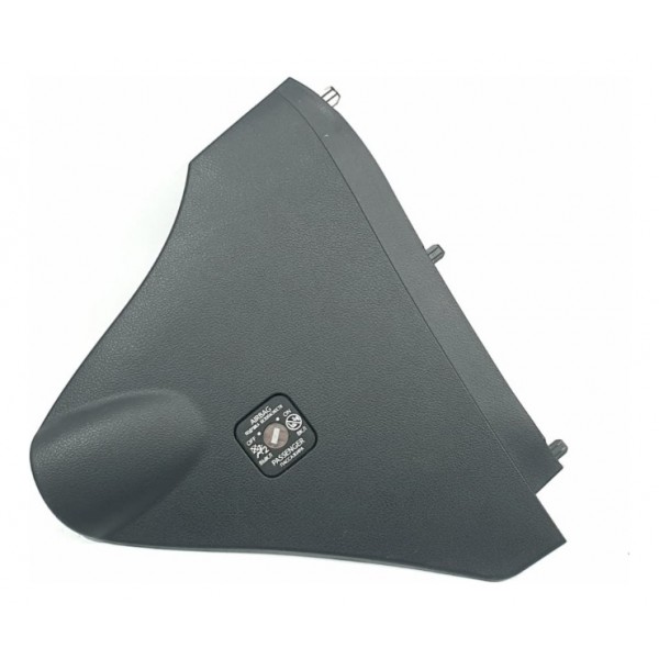 Acabamento Lateral Painel Toyota Prius 2018