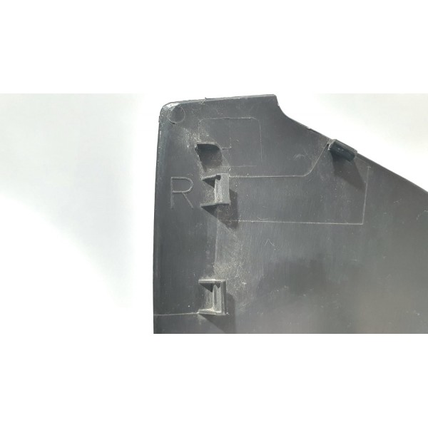 Acabamento Lanterna Traseira Direita Prius Hybrid 1.8 2018 Direito