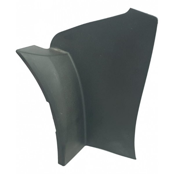 Acabamento Lanterna Traseira Direita Prius Hybrid 1.8 2018 Direito