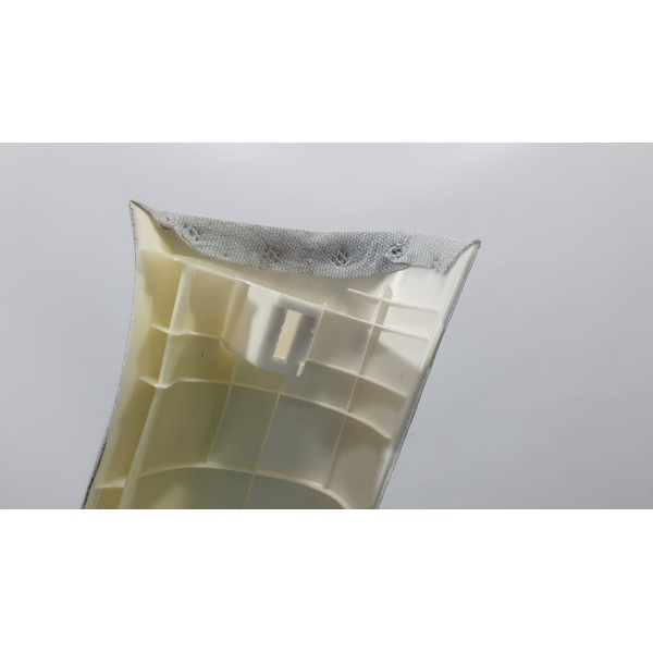 Acabamento Coluna Dianteira Esquerdo Prius Hybrid 1.8 2018