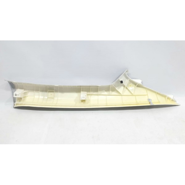 Acabamento Coluna Dianteira Esquerdo Prius Hybrid 1.8 2018