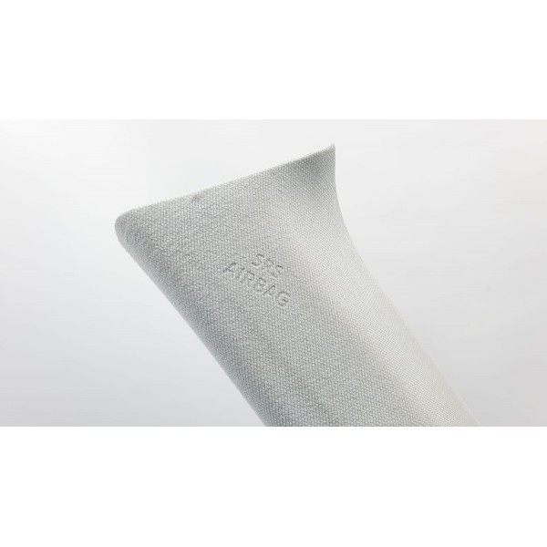 Acabamento Coluna Dianteira Esquerdo Prius Hybrid 1.8 2018