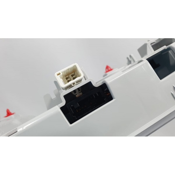 Luz Teto Interna C/porta Óculos Toyota Prius Hybrid 1.8 2018