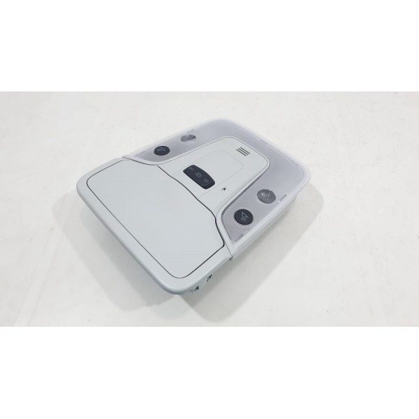 Luz Teto Interna C/porta Óculos Toyota Prius Hybrid 1.8 2018