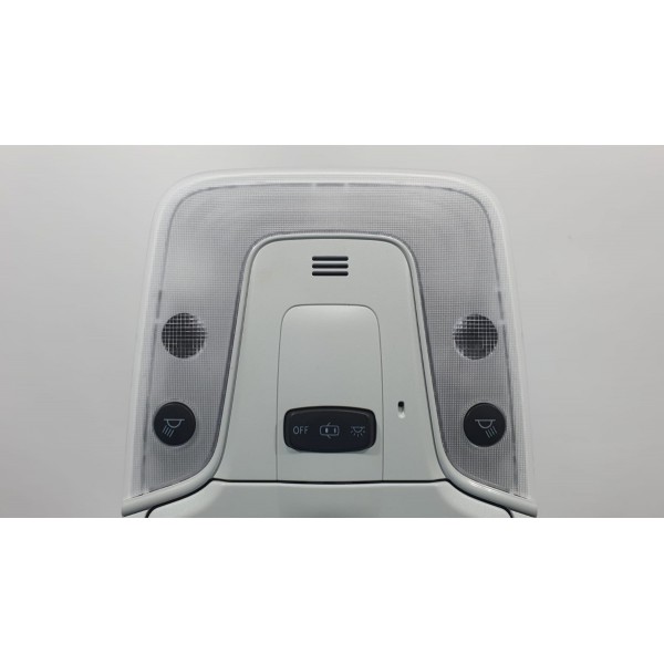 Luz Teto Interna C/porta Óculos Toyota Prius Hybrid 1.8 2018