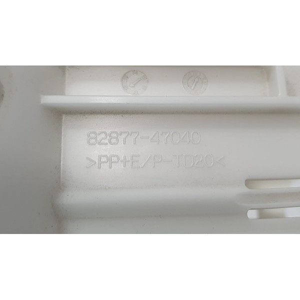 Suporte Módulos Toyota Prius Hybrid 1.8 2018