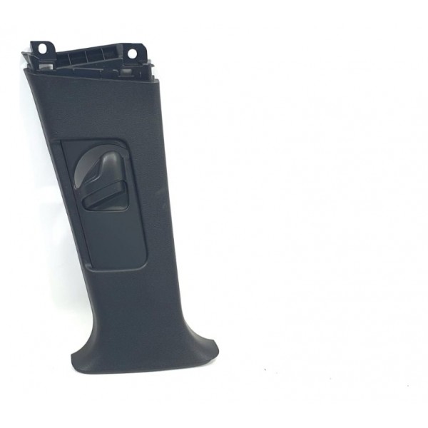 Acabamento Ajuste Altura Cinto Esq Toyota Prius Hybrid 2018