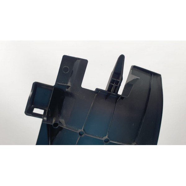 Acabamento Console Central Esq Toyota Prius Hybrid 1.8 2019