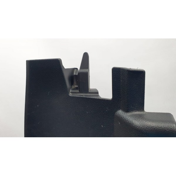 Acabamento Console Central Esq Toyota Prius Hybrid 1.8 2019